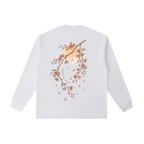 terra ave japan long sleeve sakura season apparel