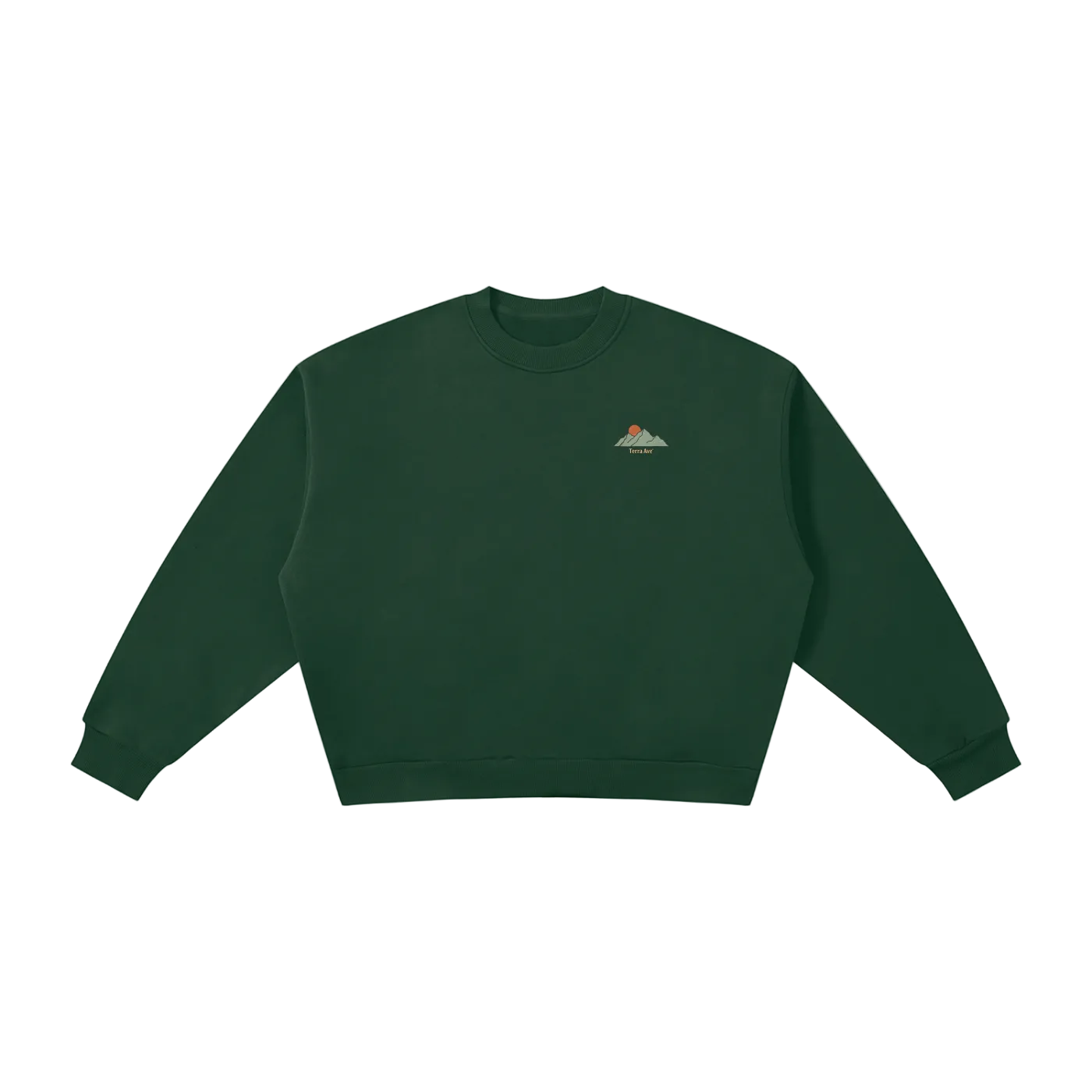 vietnam adventure crewneck terra ave