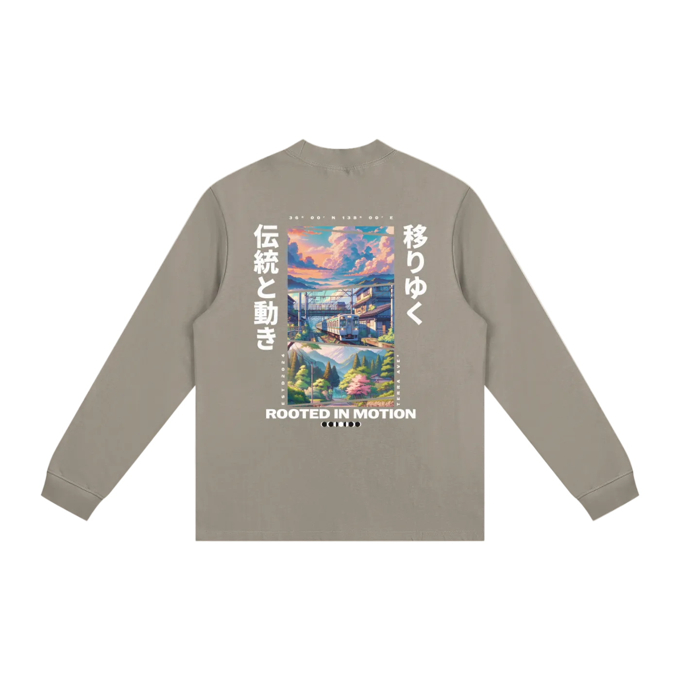 japan,longsleeve