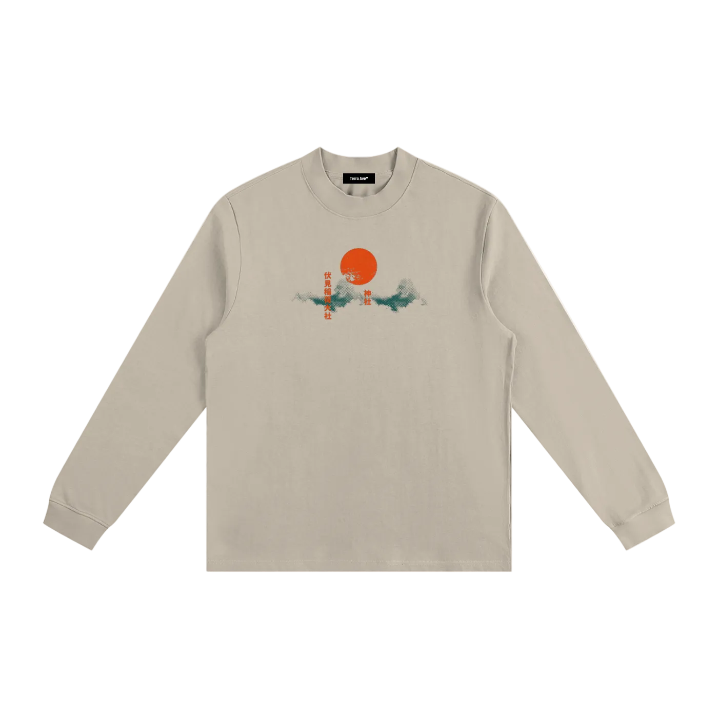 travel,longsleeve