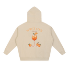 aperol spritz hoodie italy lifestyle clothing