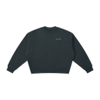 neuschwanstein castle germany crewneck travel inspired clothing