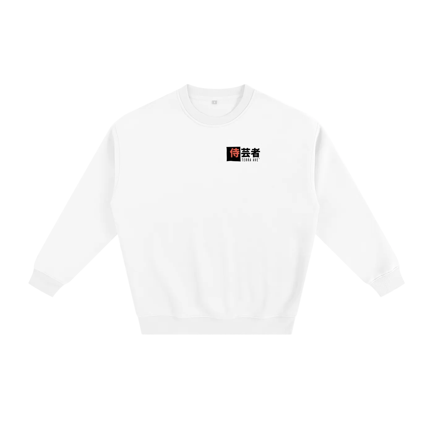 japan,crewneck