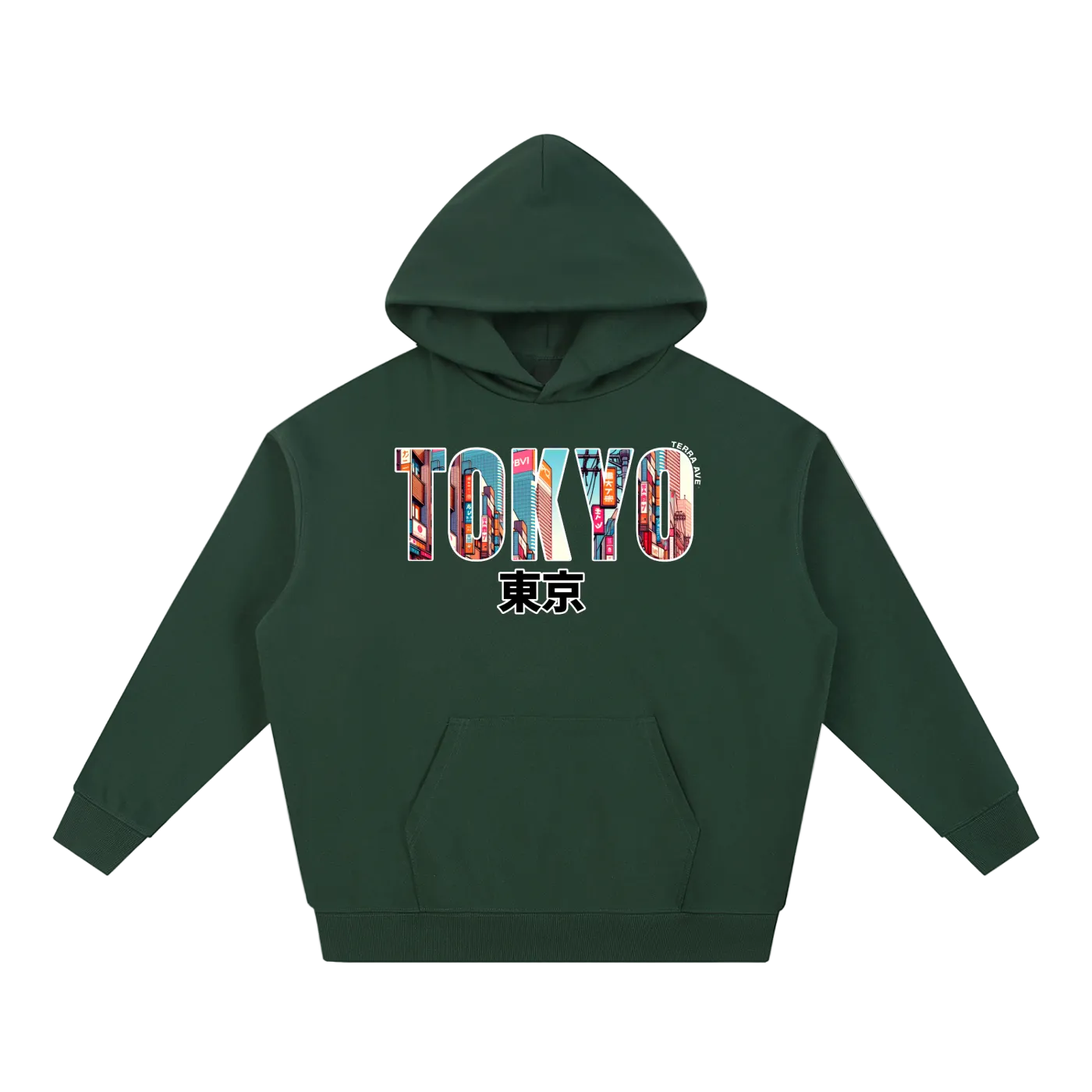 japan,hoodie