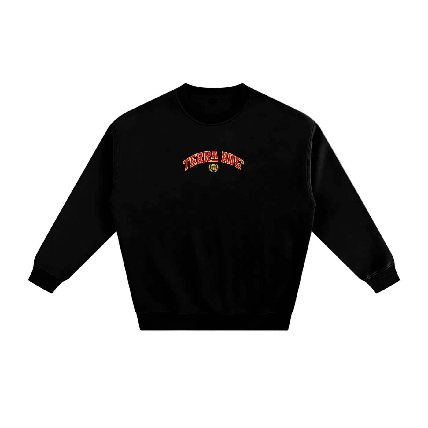travel,crewneck