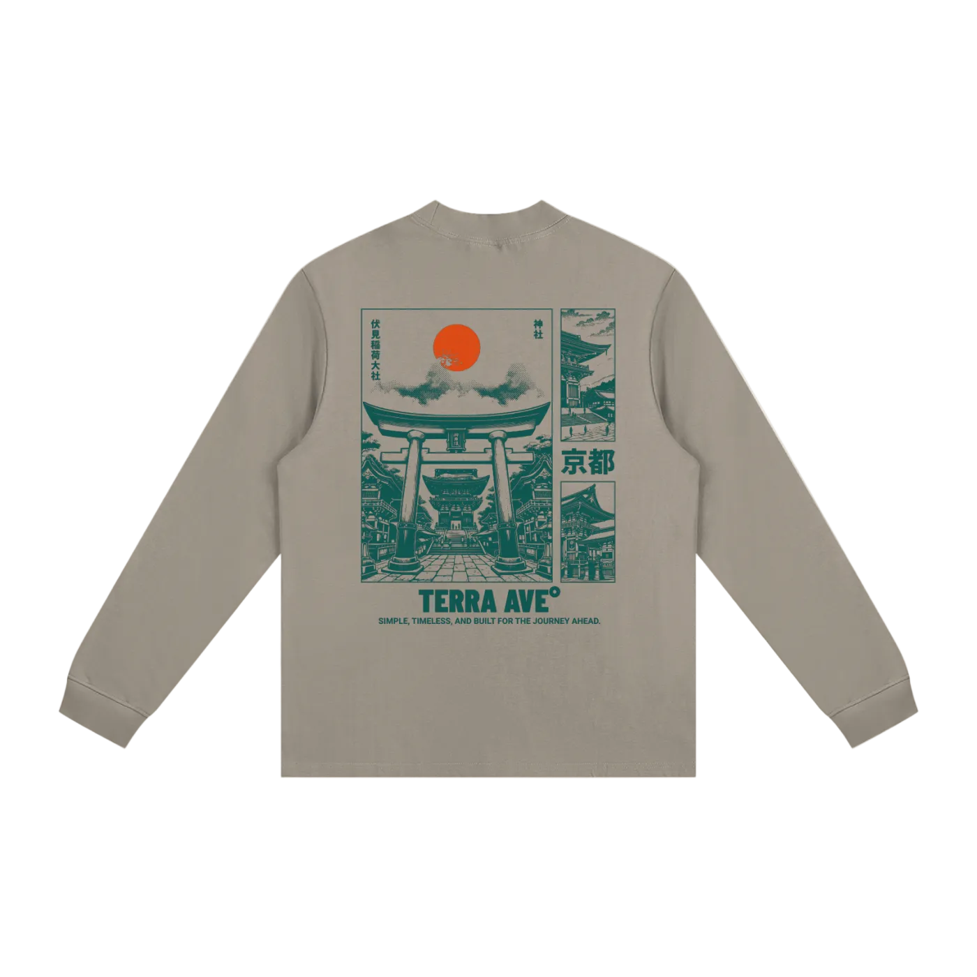 travel,longsleeve