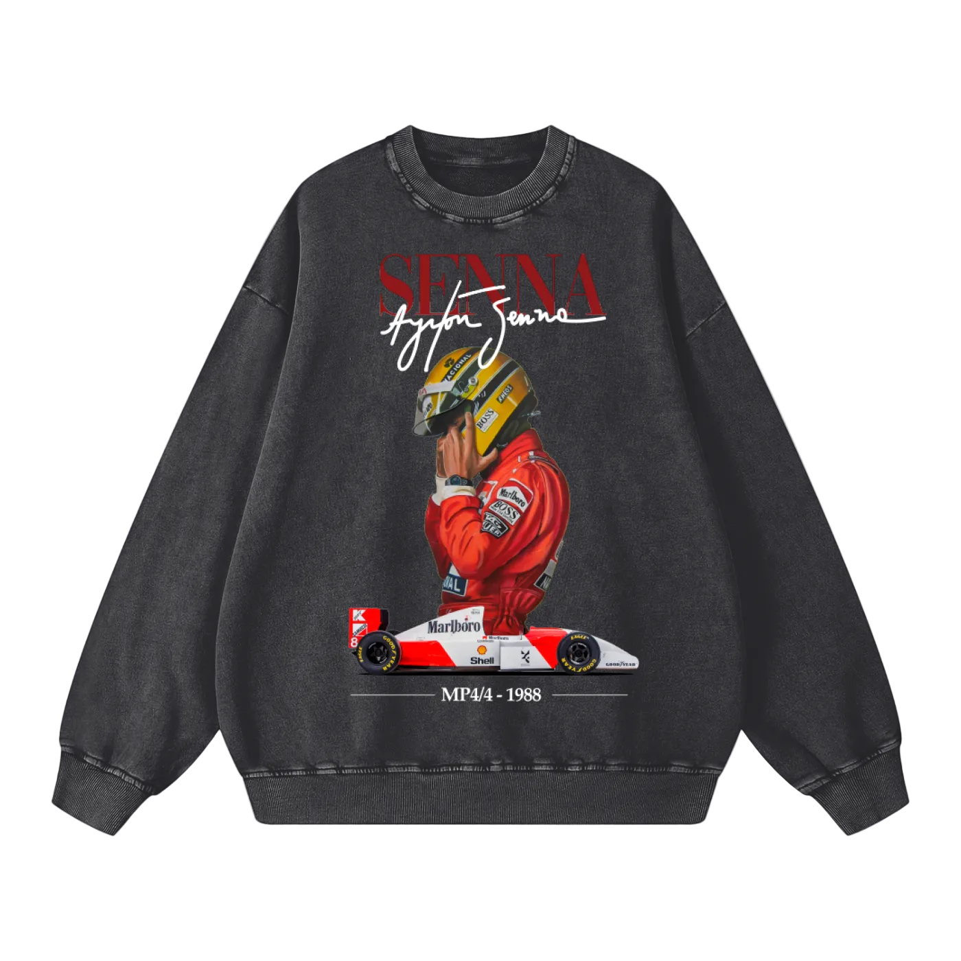 f1,formula 1,senna,streetwear