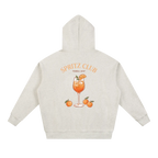 spritz club hoodie italy lifestyle apparel