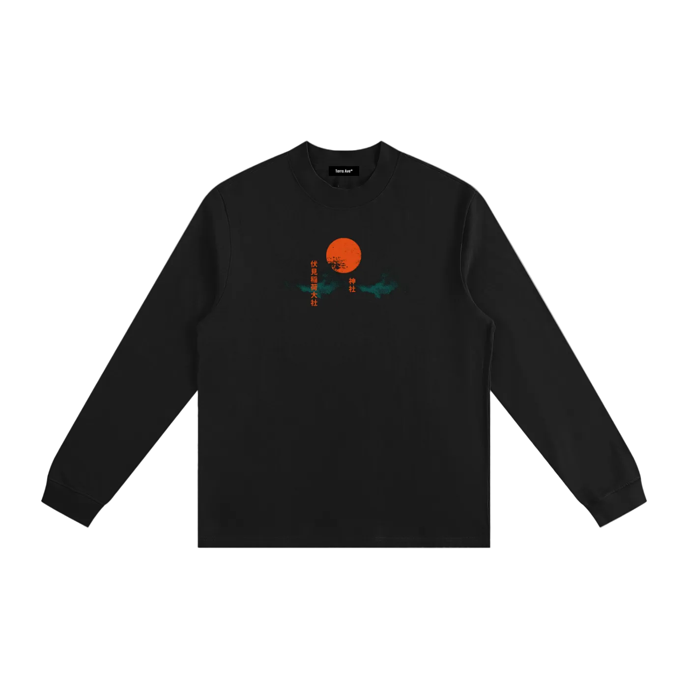 travel,longsleeve