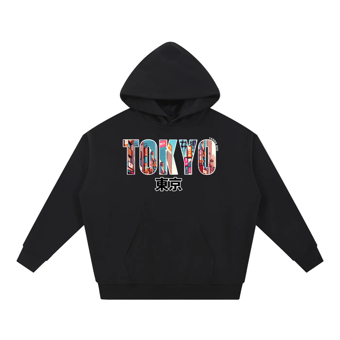 japan,hoodie