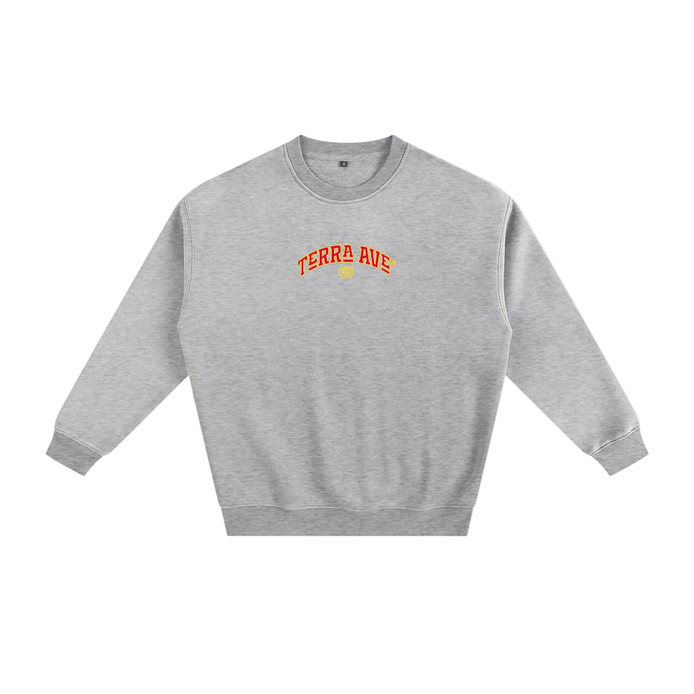 travel,crewneck