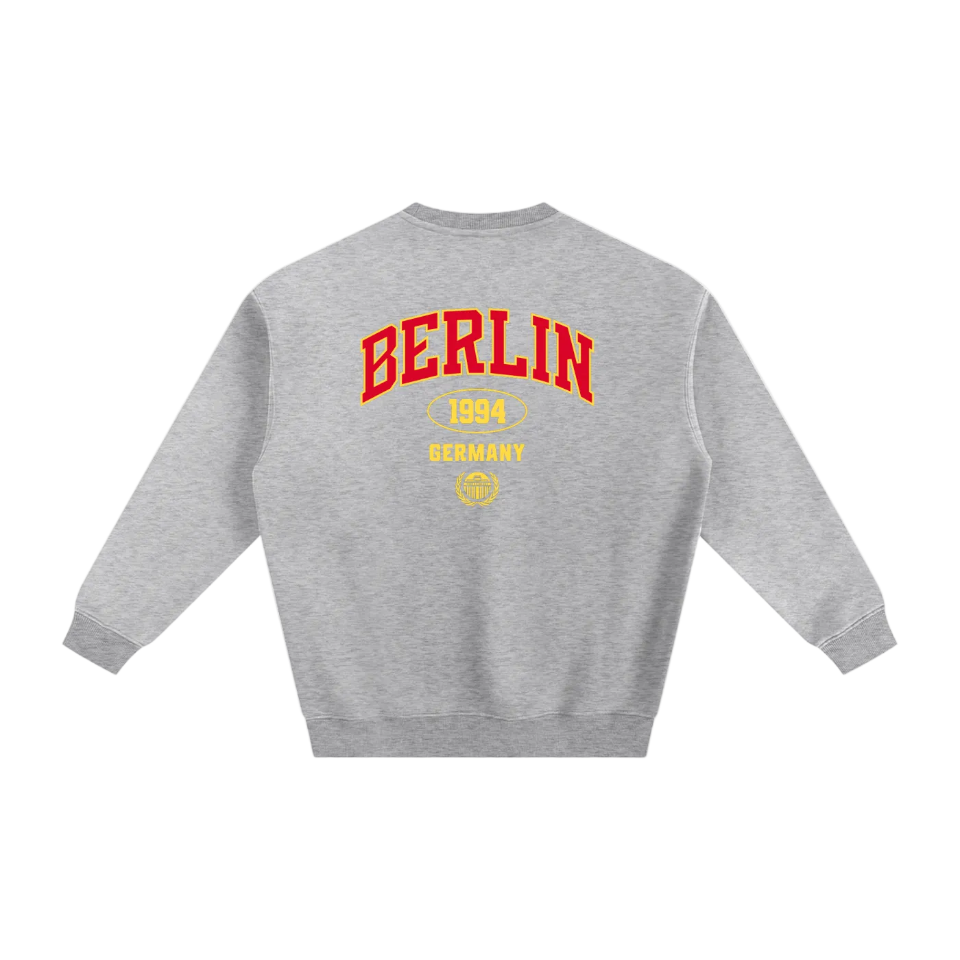 travel,crewneck