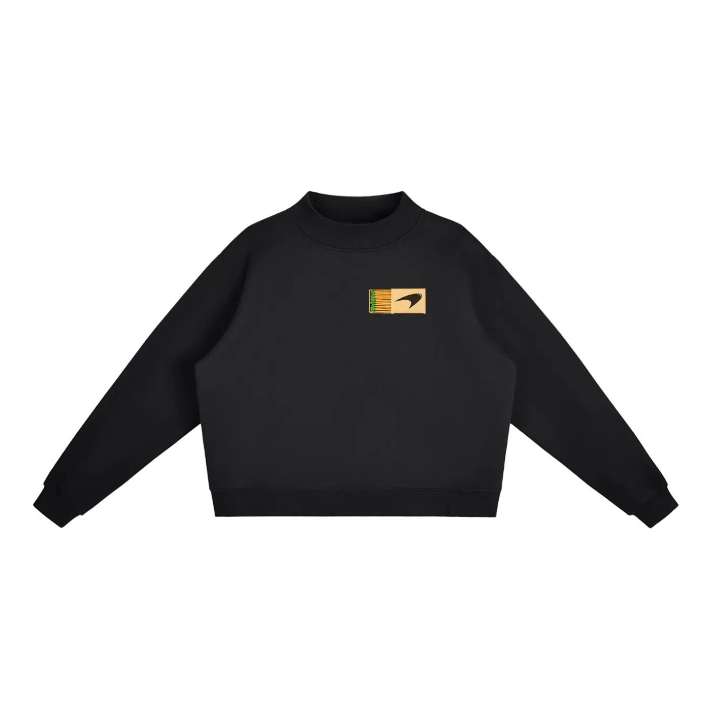 crew,mclaren,motorsport