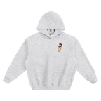 french baguette hoodie paris streetwear graphic terra ave