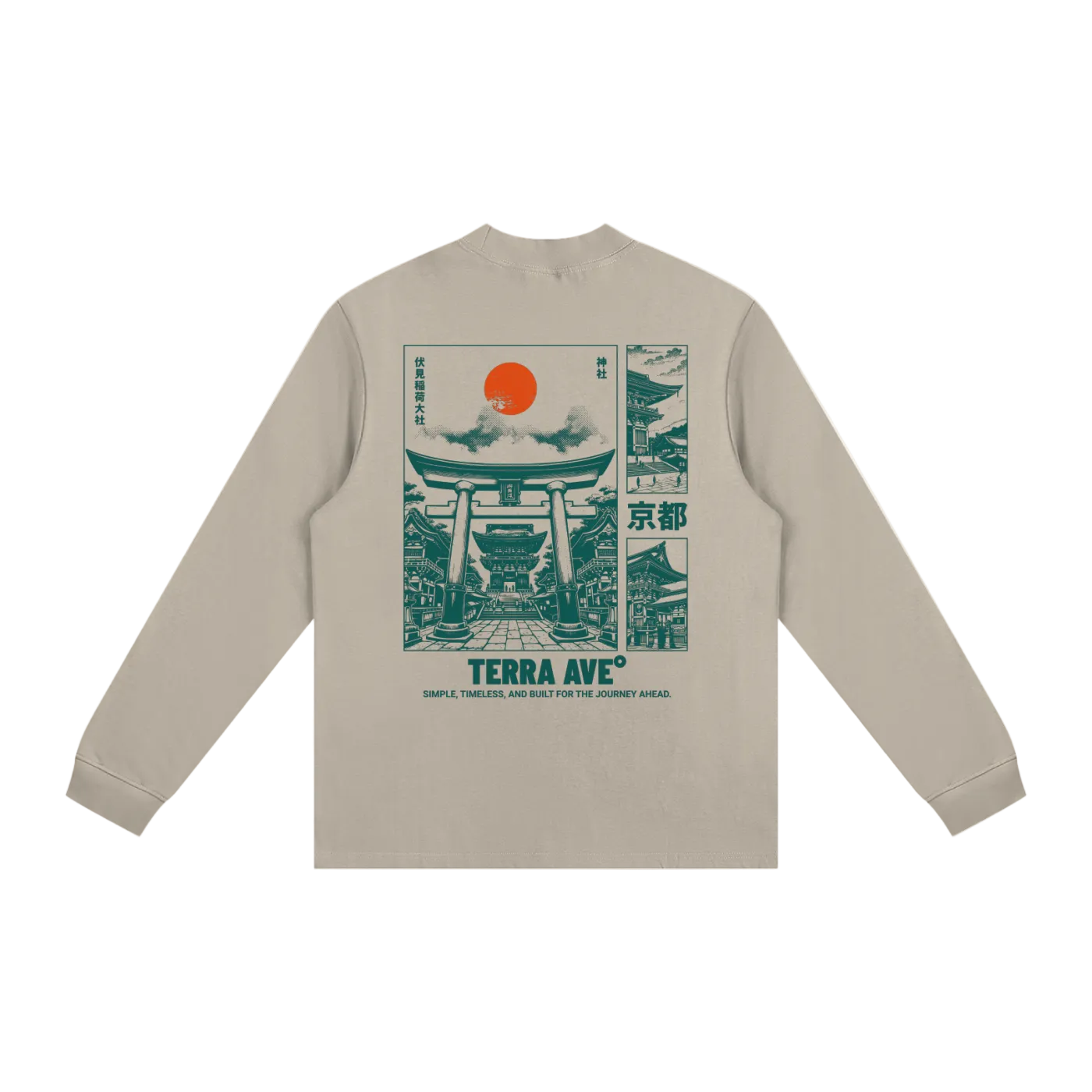 travel,longsleeve
