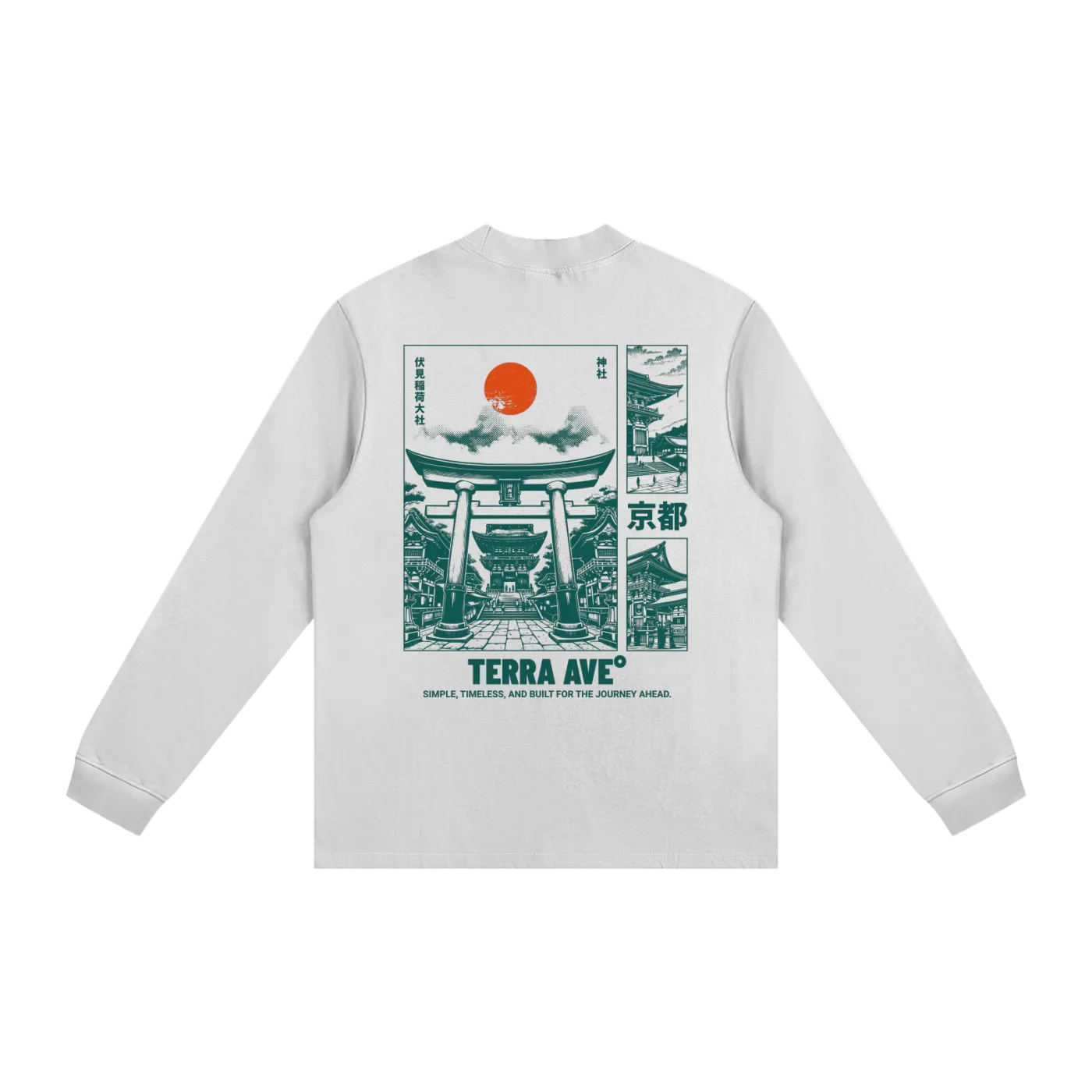 travel,longsleeve