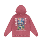 japan,hoodie