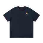 vintage rome italy graphic tee terra ave