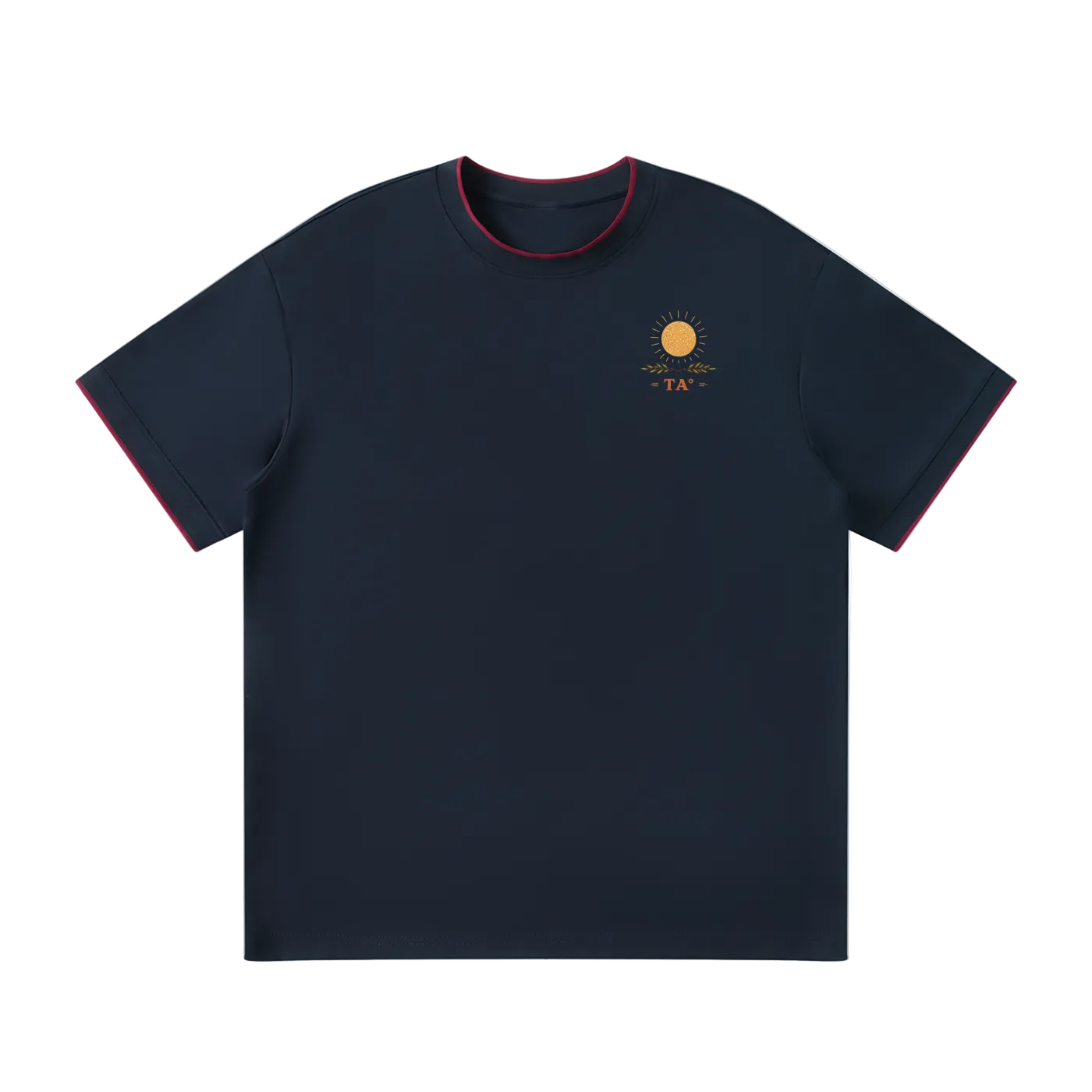 vintage rome italy graphic tee terra ave