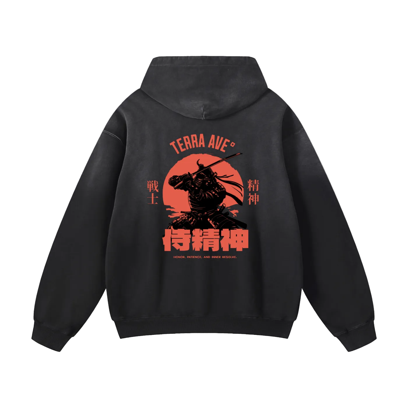 japan,hoodie