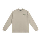 ha giang vietnam graphic long sleeve vintage style