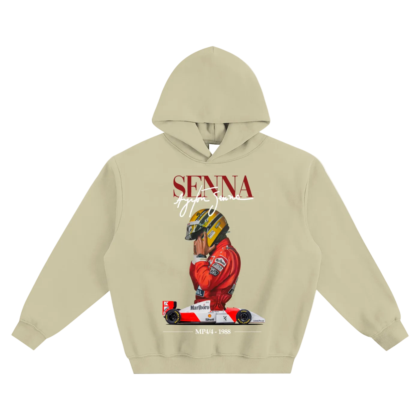 hoodie,senna