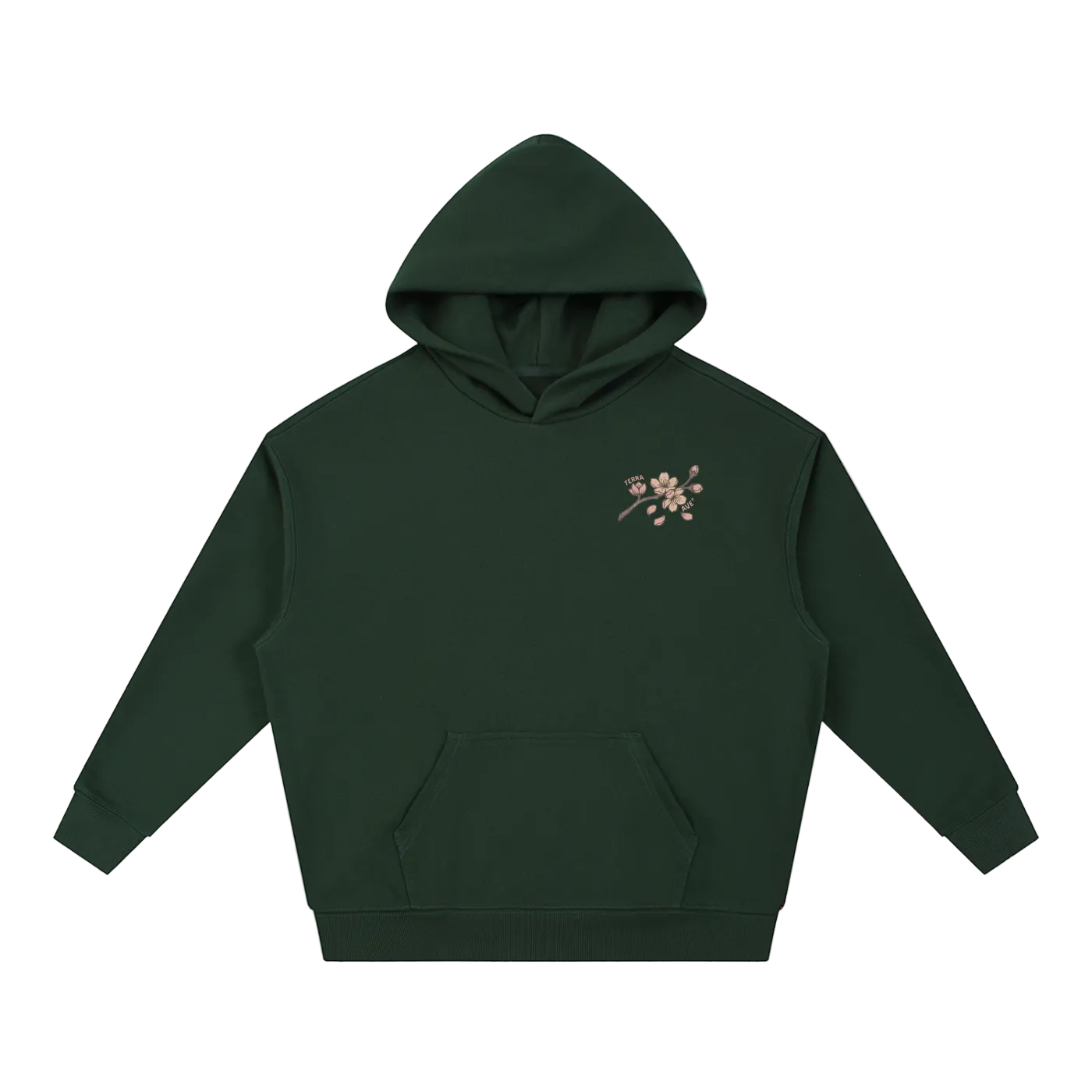 sakura season hoodie japan travel aesthetic apparel