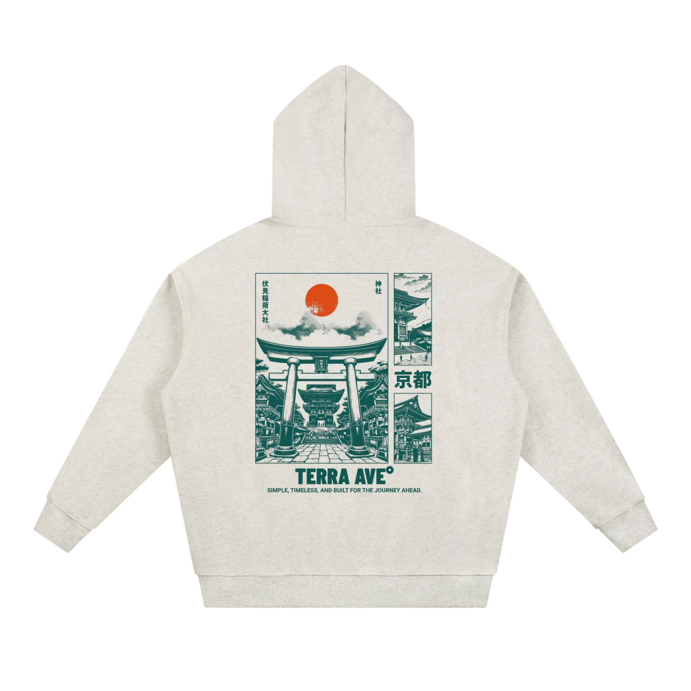 travel,hoodie