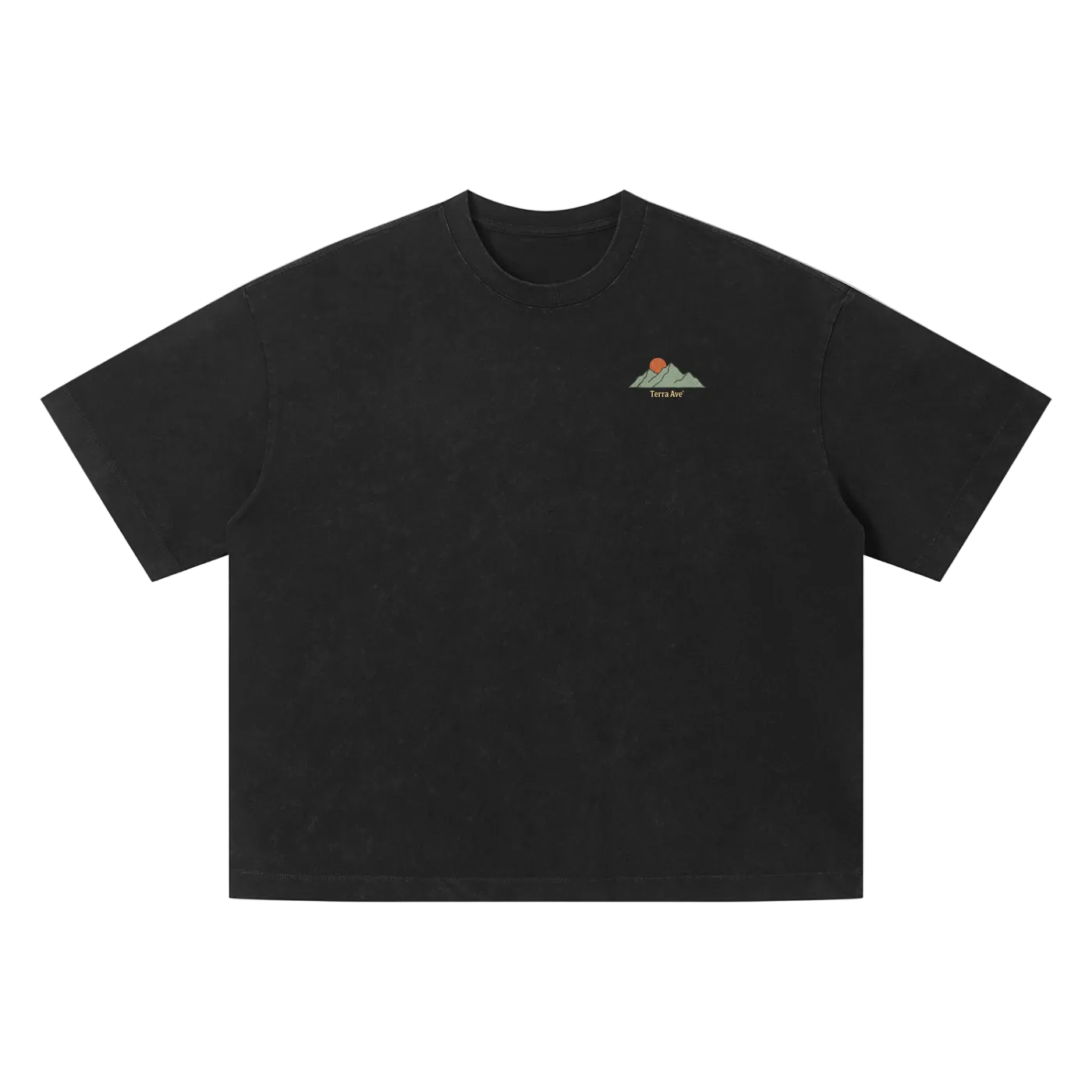 ha giang loop vietnam graphic tee terra ave