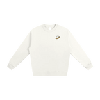 es ist mir wurst crewneck germany bratwurst sweatshirt