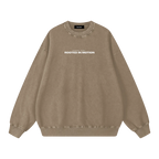 japan,crewneck