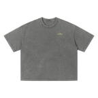 vietnam nature graphic tee mountain design