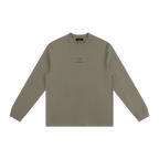 france graphic long sleeve eiffel tower streetwear