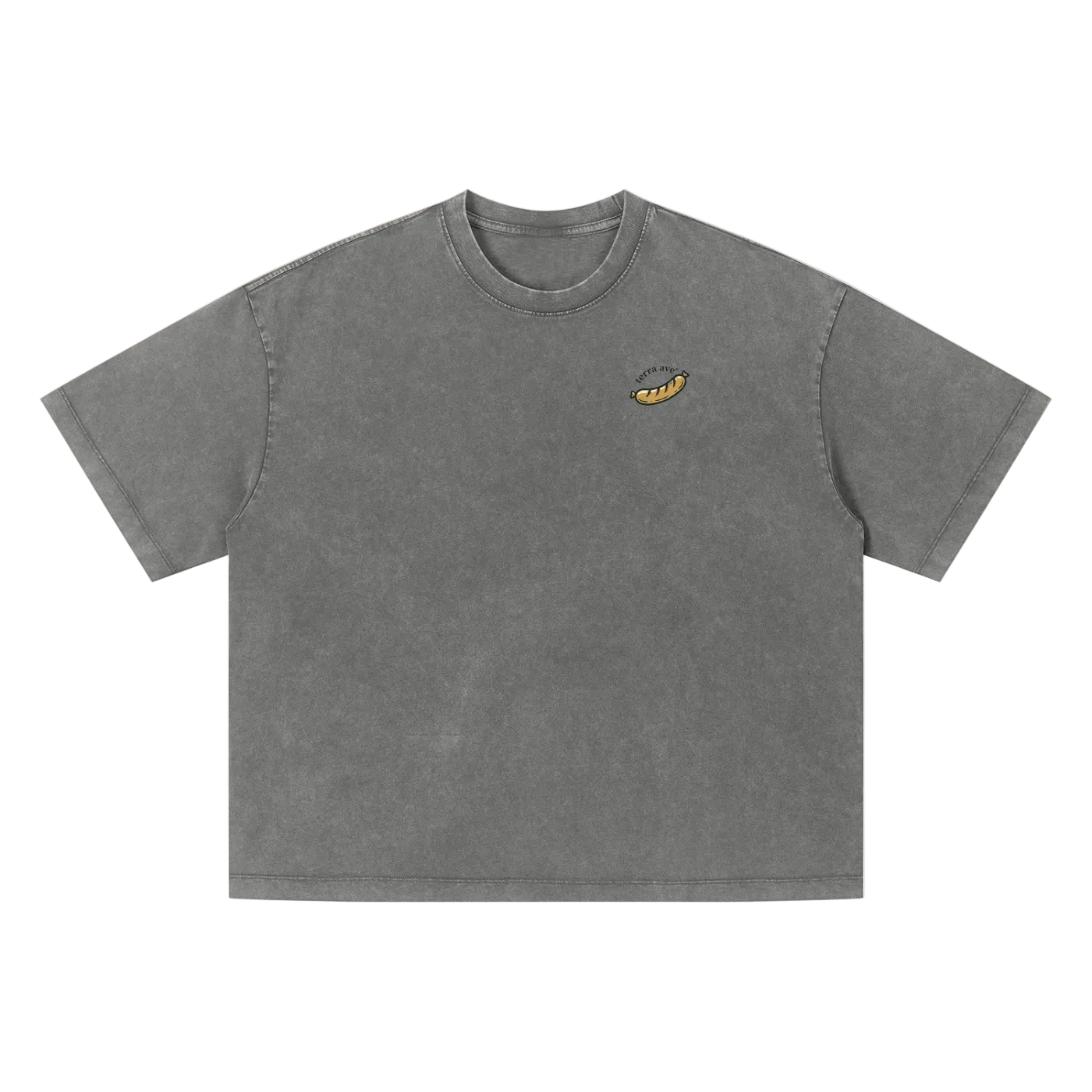 oktoberfest style shirt bratwurst graphic germany tee