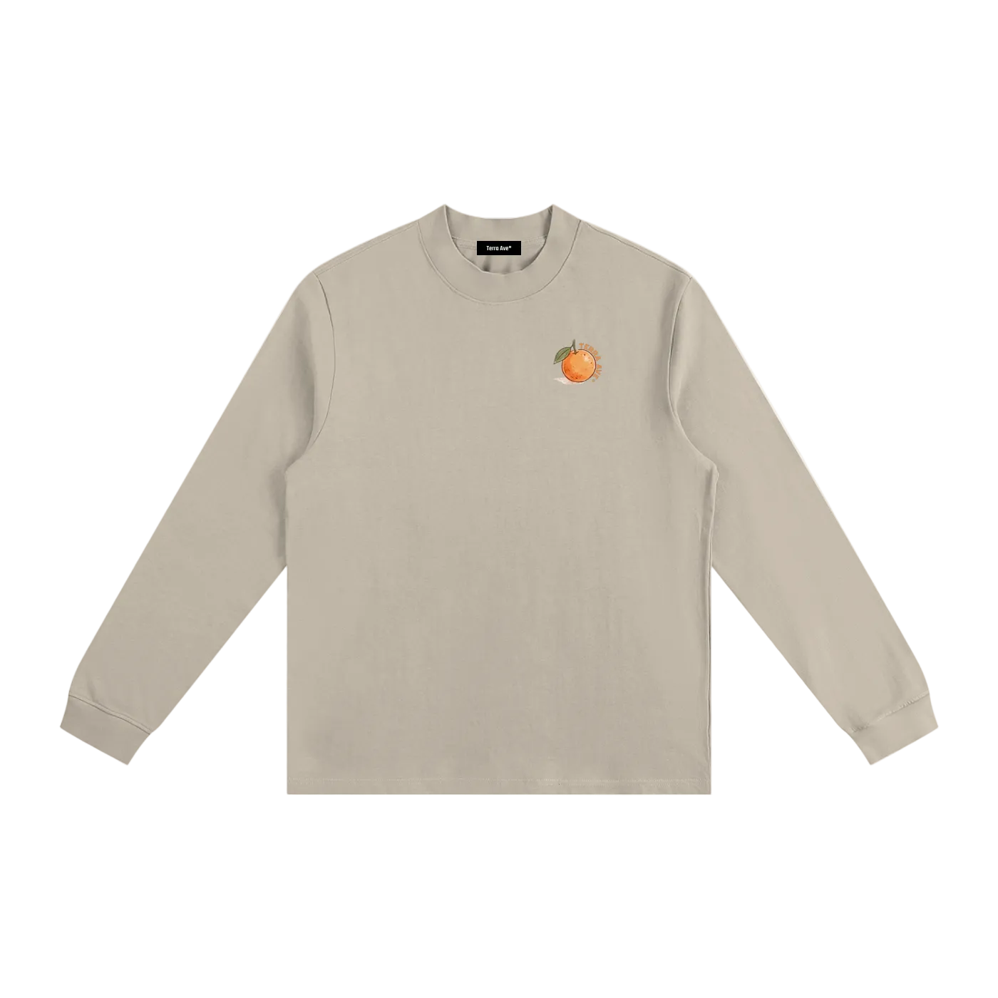 italy cocktail long sleeve spritz design streetwear