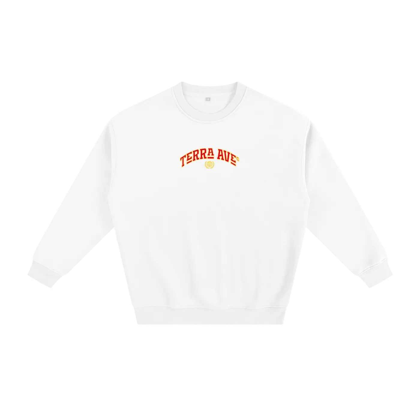 travel,crewneck