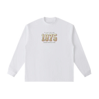 vietnam long sleeve saigon social club vintage design