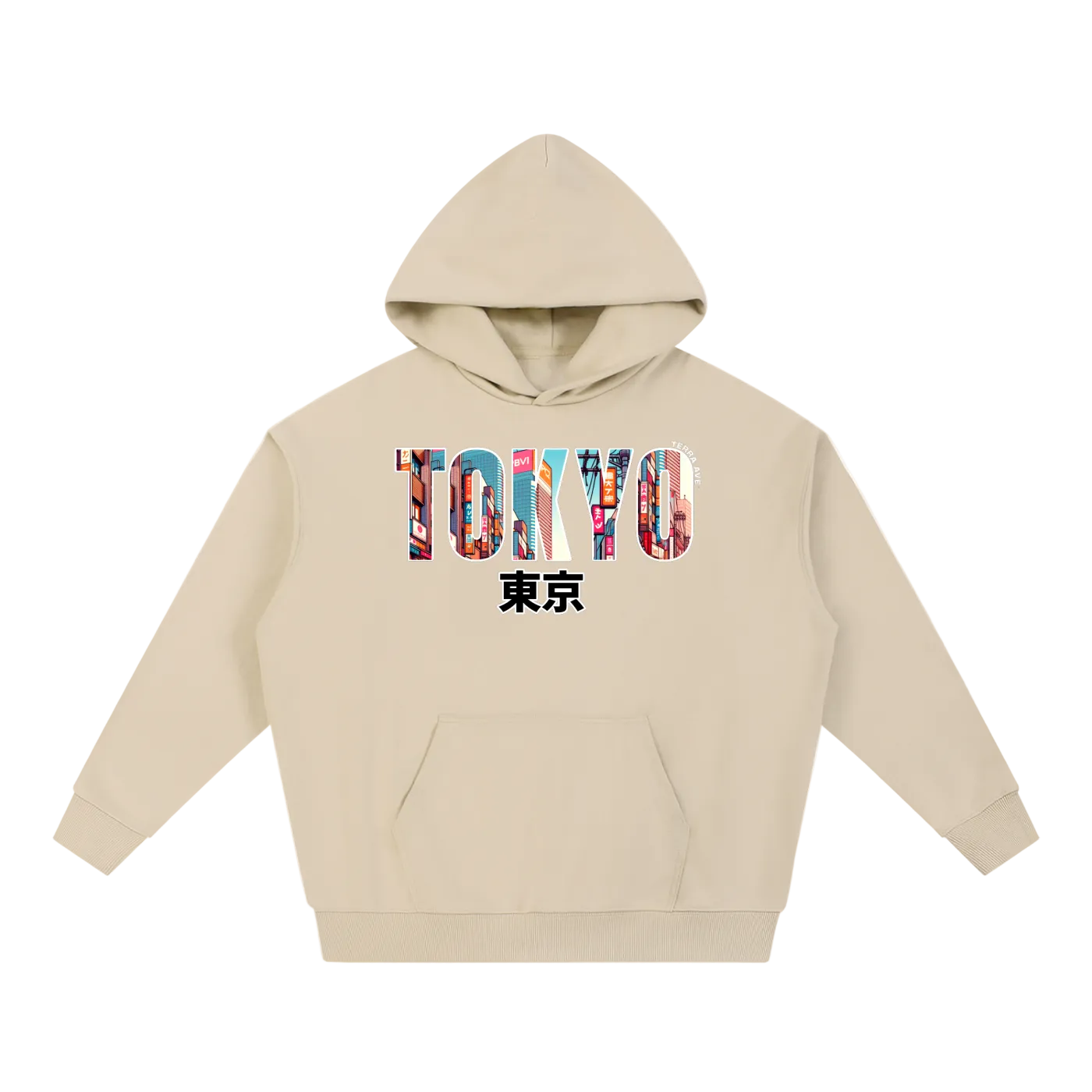 japan,hoodie