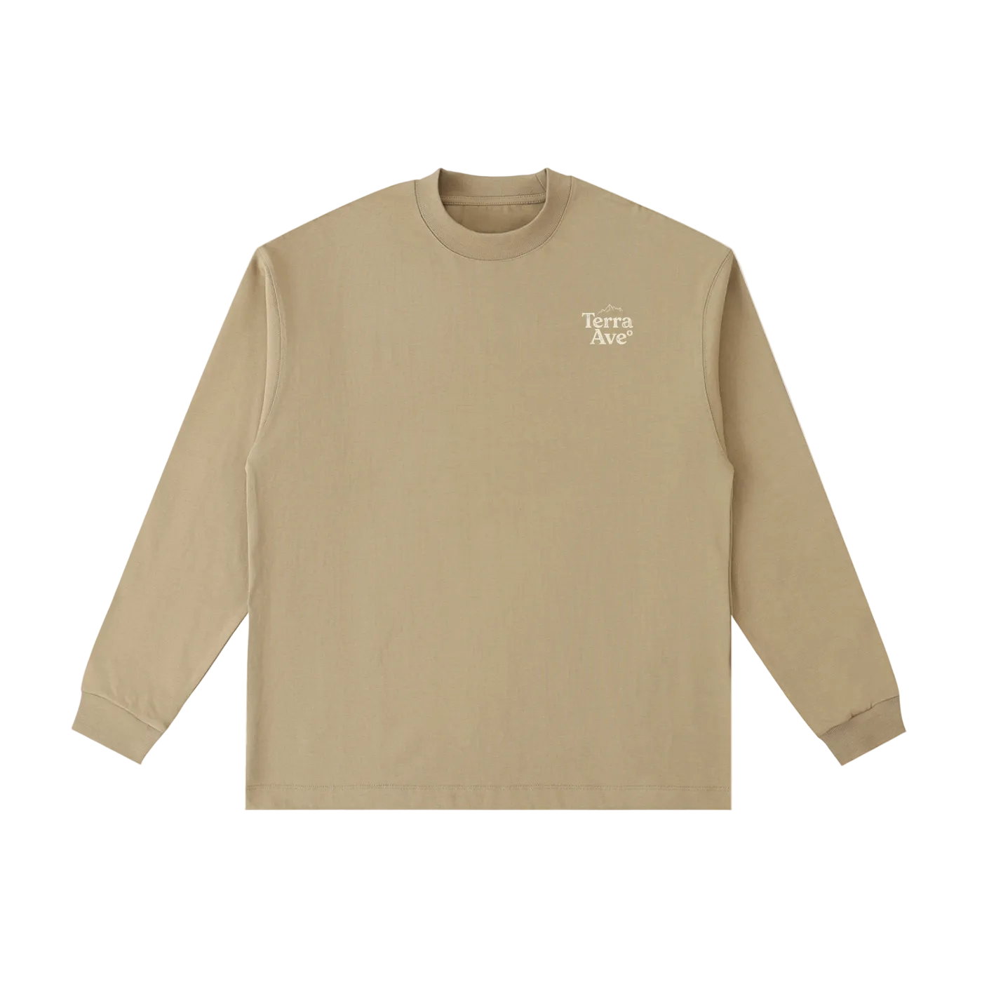 dolomites italy long sleeve mountain shirt terra ave