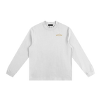 white neuschwanstein castle long sleeve shirt germany travel design