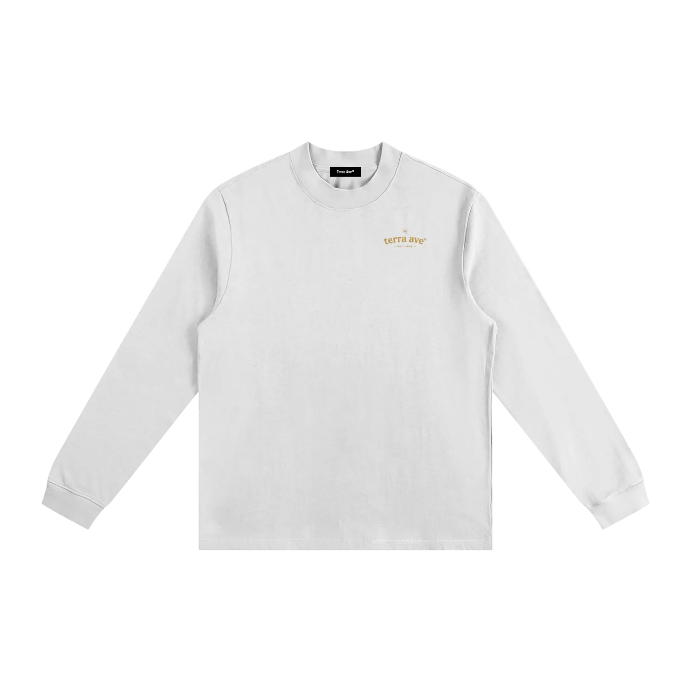 white neuschwanstein castle long sleeve shirt germany travel design