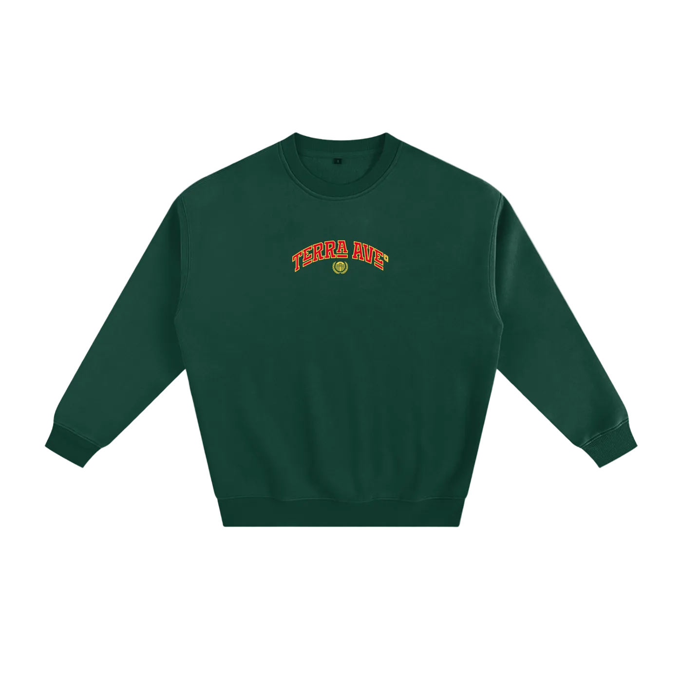 travel,crewneck