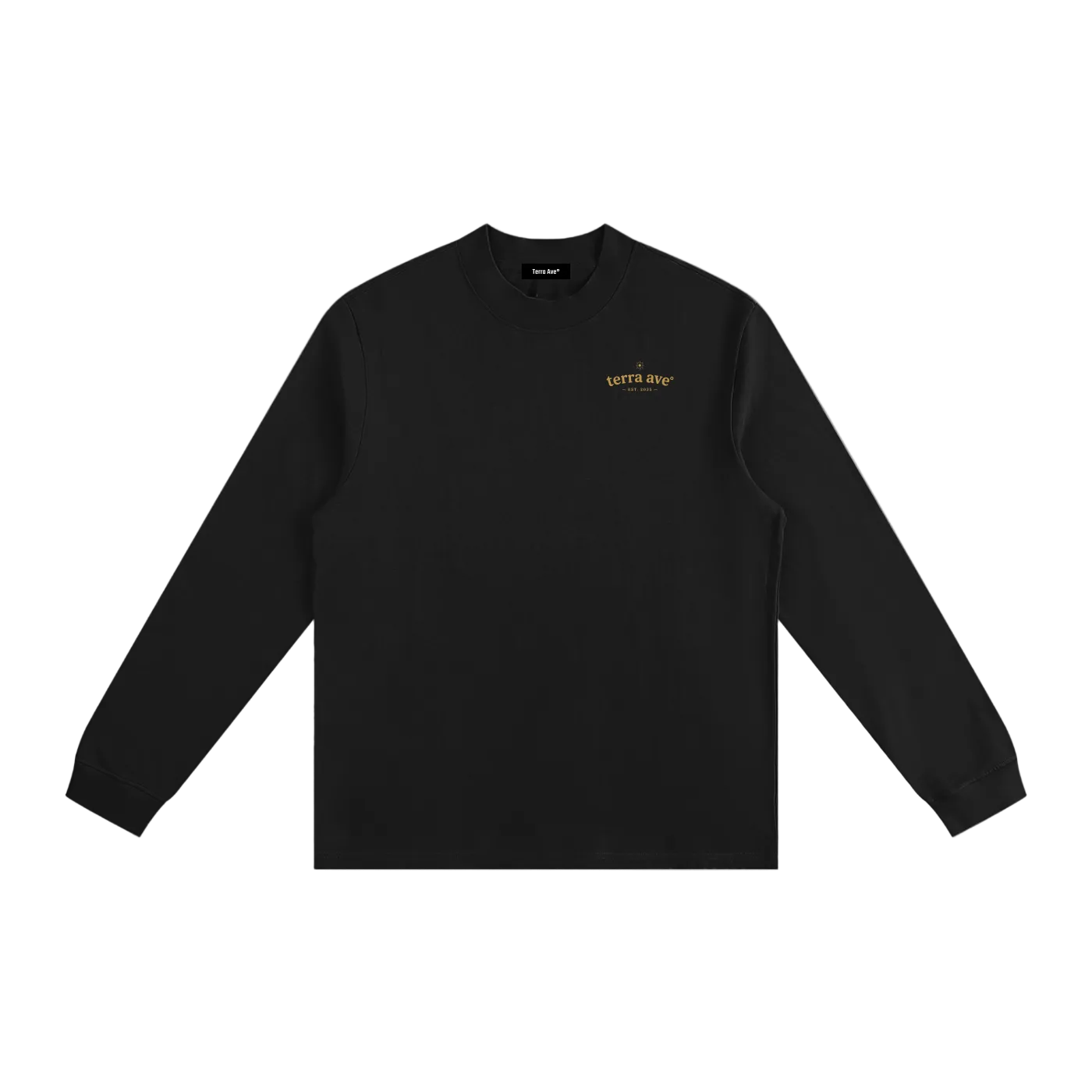 longsleeve,long sleeve,germany - neuschwanstein castle long sleeve germany graphic shirt terra ave front