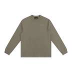 bavaria castle long sleeve shirt neuschwanstein design