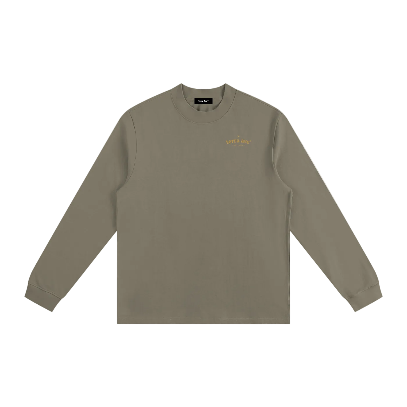 bavaria castle long sleeve shirt neuschwanstein design