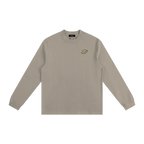 es ist mir wurst long sleeve funny germany shirt