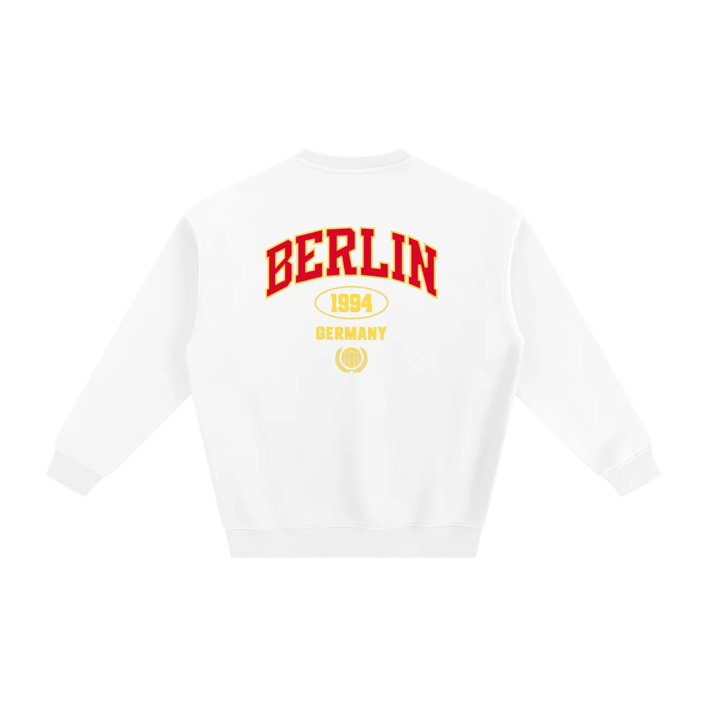 travel,crewneck