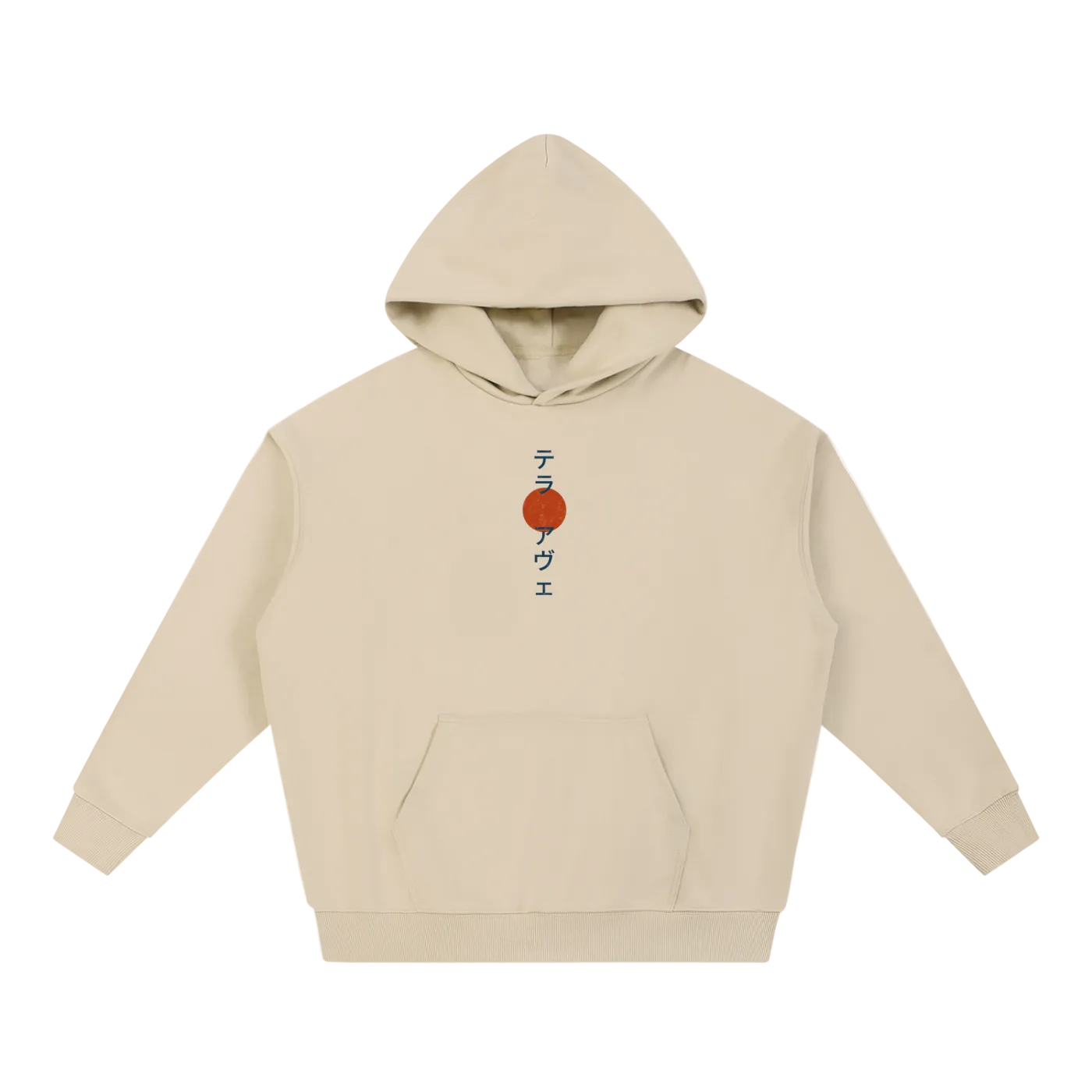 japan,hoodie