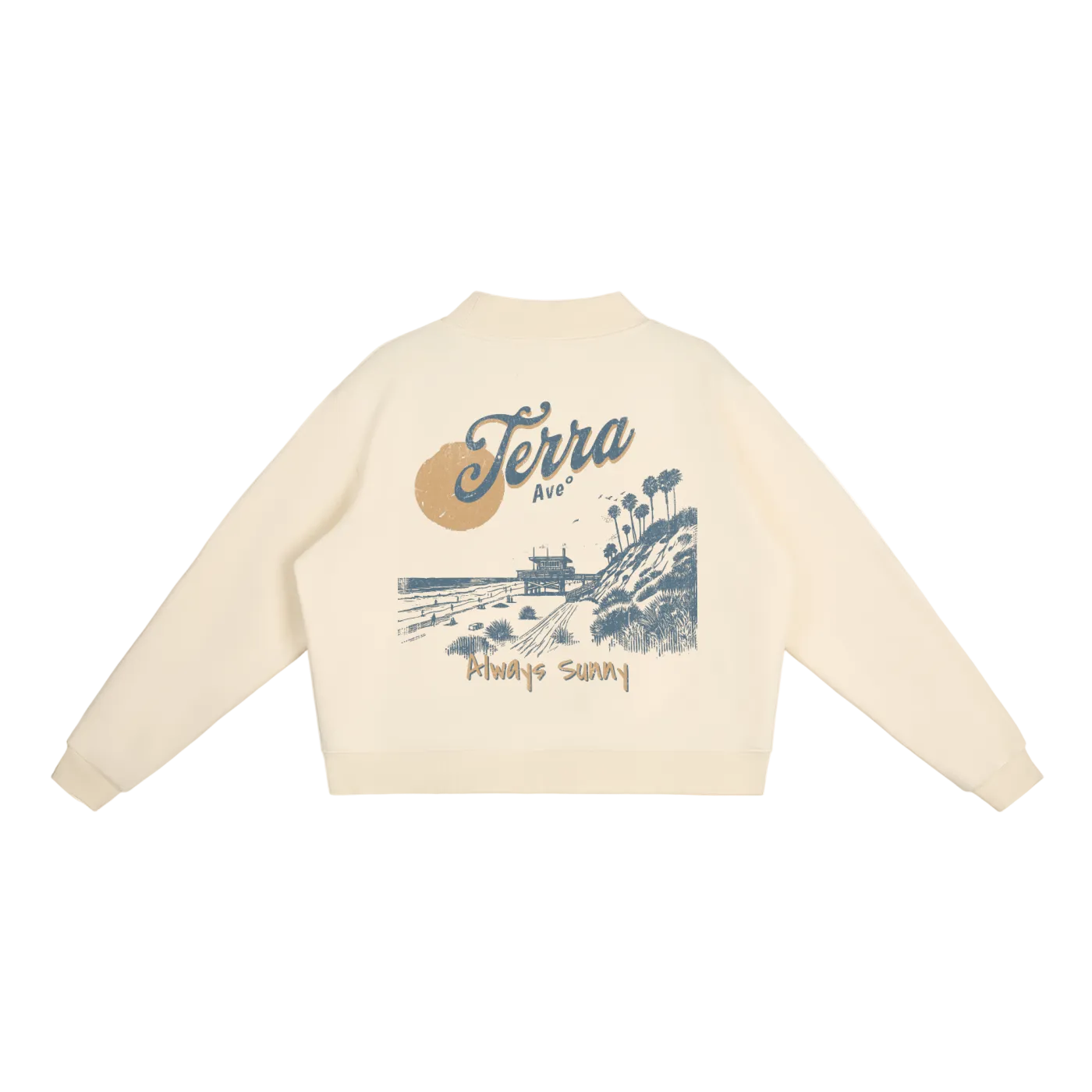 travel,crewneck