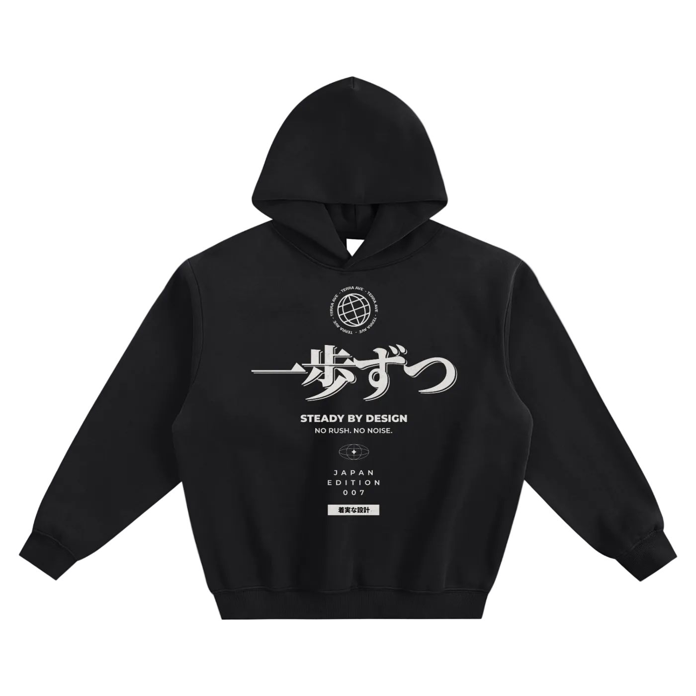 japan,hoodie